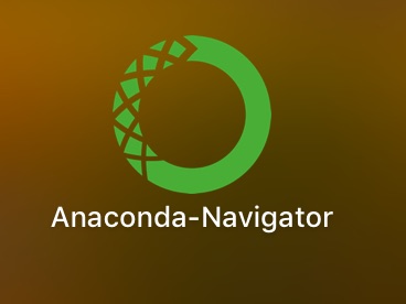 anaconda navigator jupyter notebook download